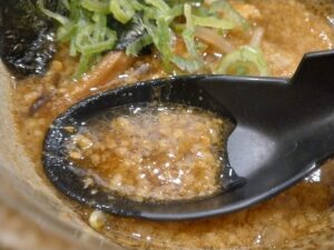 環七つけ麺