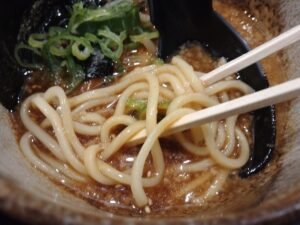 環七つけ麺