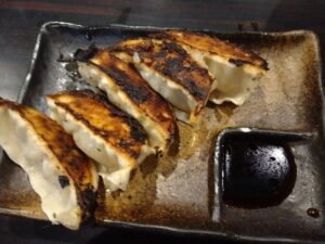 ギョーザ