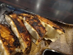 ギョーザ