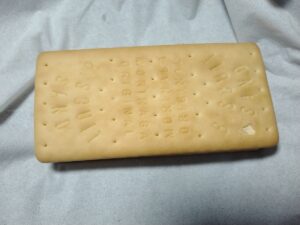 ビスケットサンド