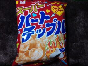 ハートチップル