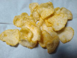 ハートチップル