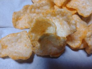 ハートチップル