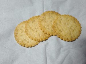 ハーベスト香ばしセサミ