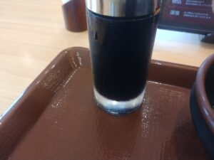 牛まぜのっけ朝食
