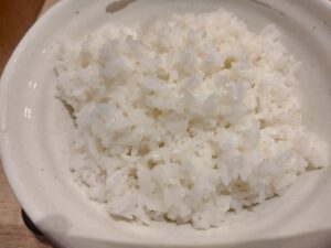 ロースかつ定食