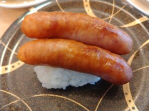 ウインナー