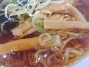 手もみラーメン