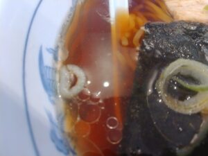 手もみラーメン