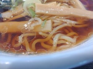 手もみラーメン