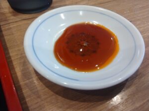 ギョウザ(6個)