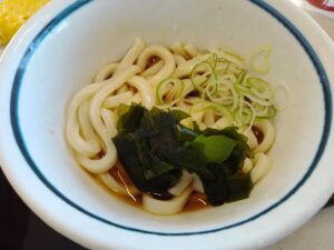 卵焼き朝定食