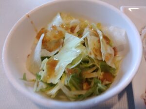 上ロースランチ