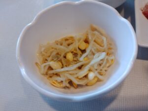 上ロースランチ