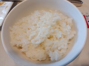 上ロースランチ