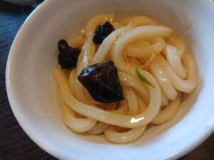 ランチ豚3皿セット