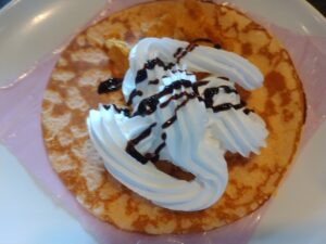 ランチ豚3皿セット