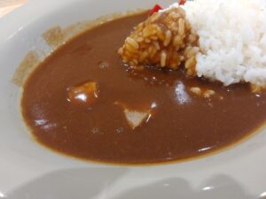 カレーライス
