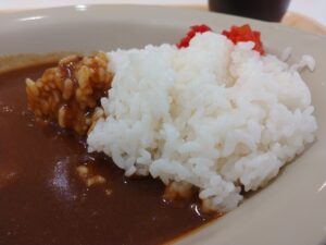 カレーライス