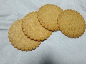 ハーベストこんがりシュガー