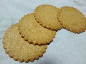 ハーベストこんがりシュガー
