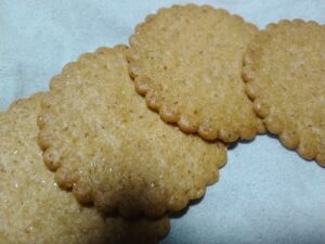 ハーベストこんがりシュガー