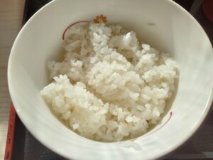朝定食