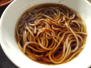 朝定食