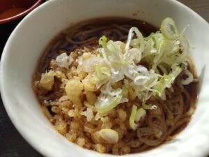 朝定食