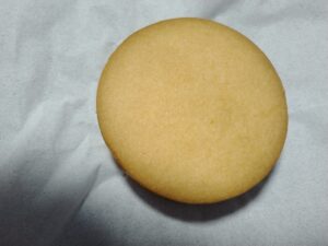 パリパリサンド