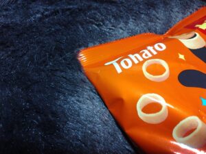 ポテココクうまコンソメ味