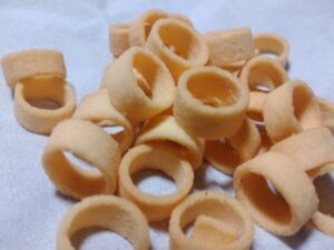 ポテココクうまコンソメ味
