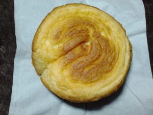 森の切り株