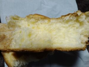 森の切り株