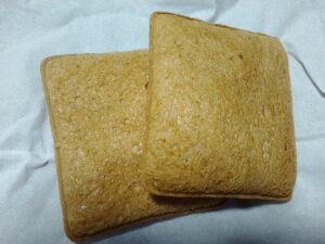 元祖スナックサンドモンブラン
