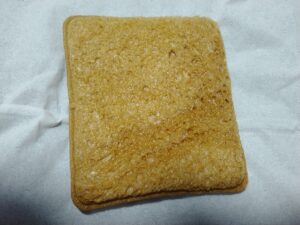 元祖スナックサンドモンブラン