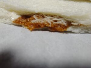 ランチパックタコスミート