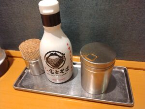 朝カレーセット