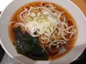 朝カレーセット