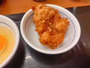 朝とん汁(大)定食