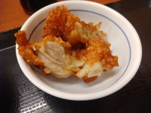 朝とん汁(大)定食