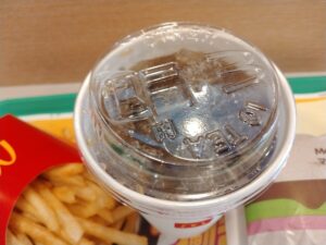 マックポークセット