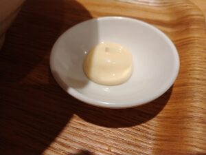 肉味噌まぜそば